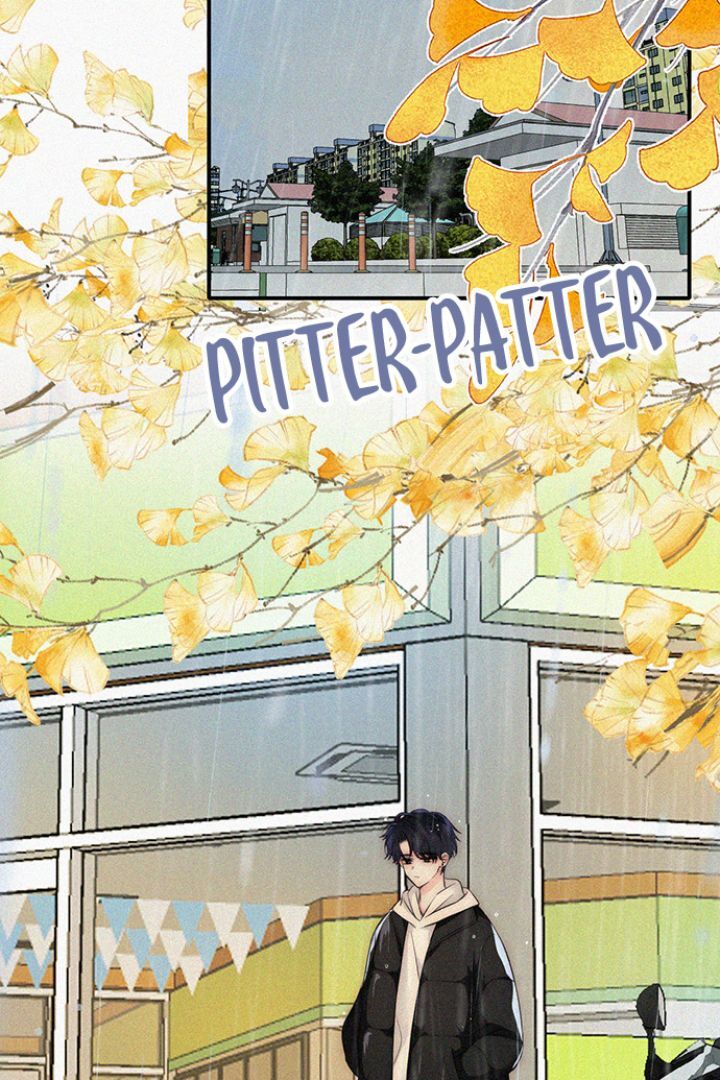 Read Only Love EN Manga Online