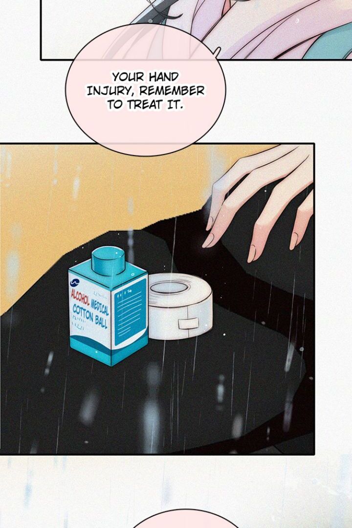 Read Only Love EN Manga Online