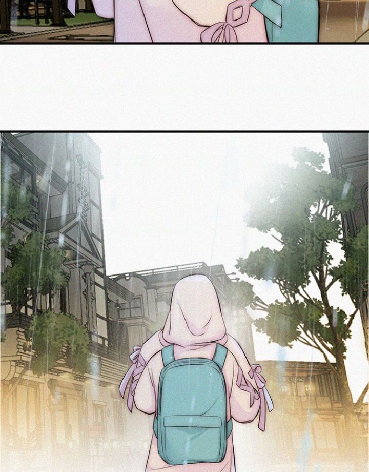 Read Only Love EN Manga Online
