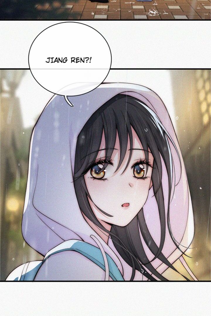 Read Only Love EN Manga Online