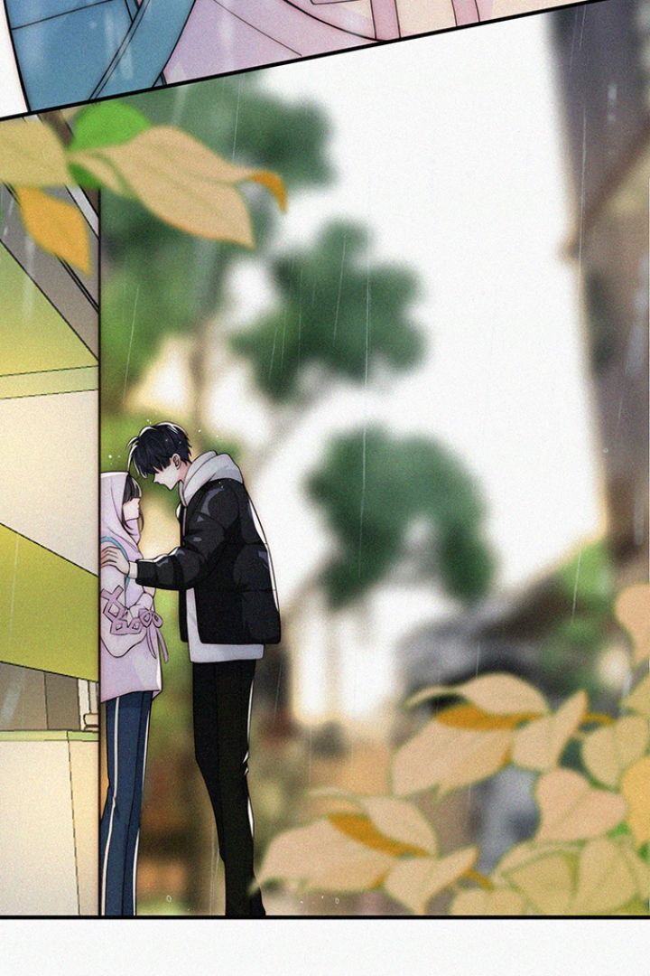 Read Only Love EN Manga Online
