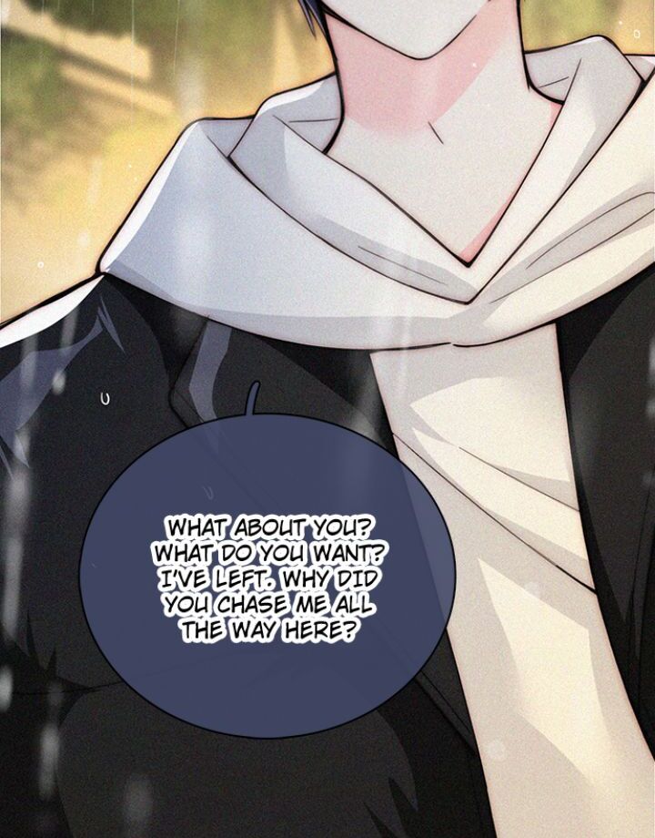 Read Only Love EN Manga Online