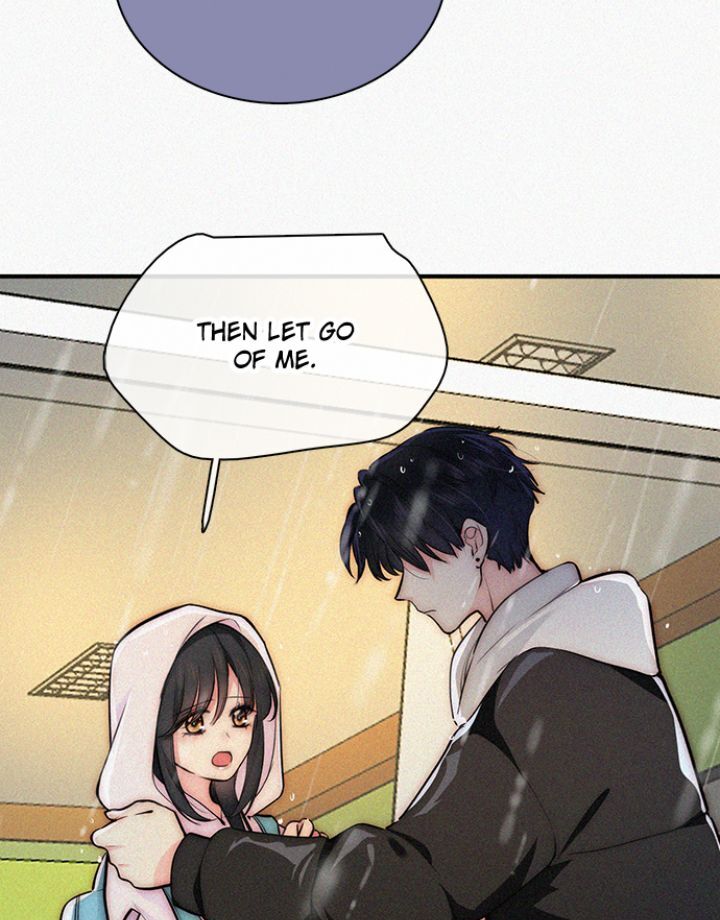 Read Only Love EN Manga Online