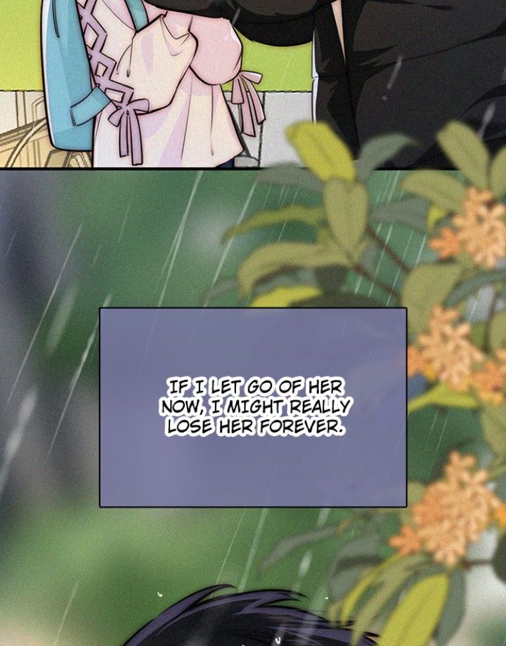 Read Only Love EN Manga Online