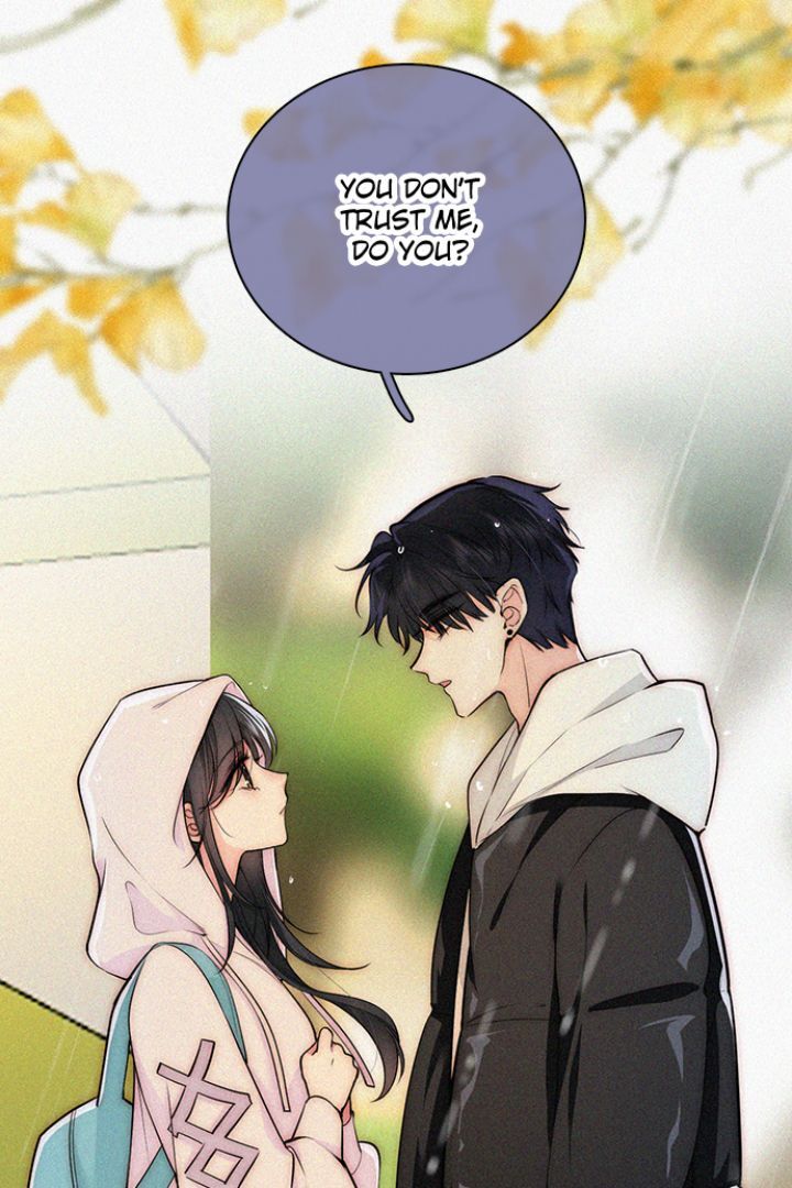 Read Only Love EN Manga Online