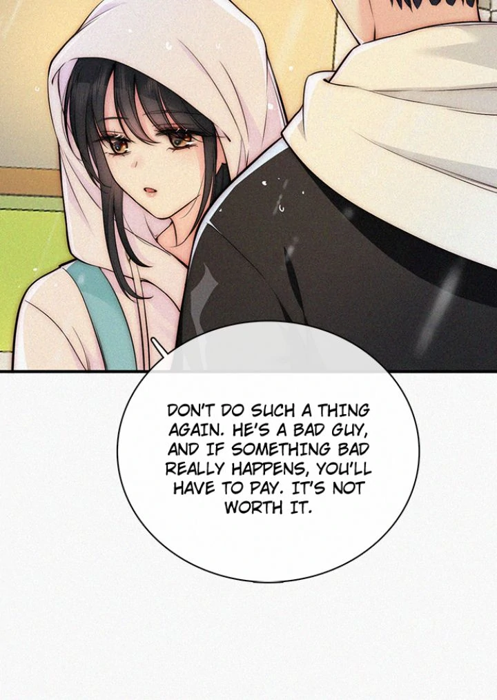 Read Only Love EN Manga Online