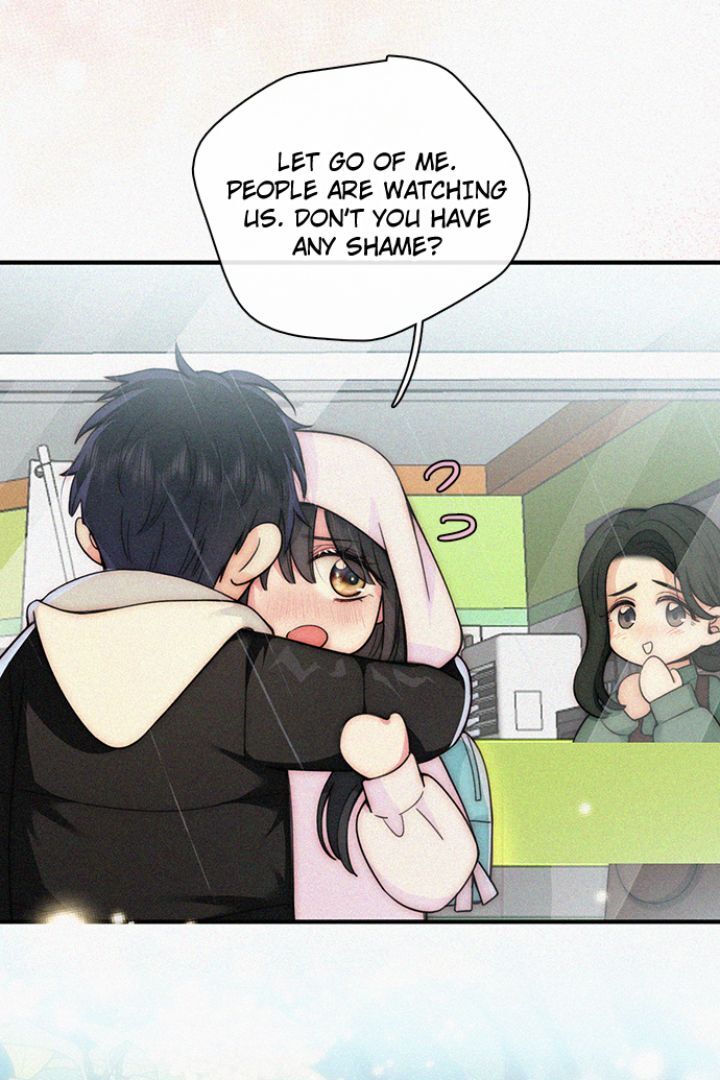 Read Only Love EN Manga Online