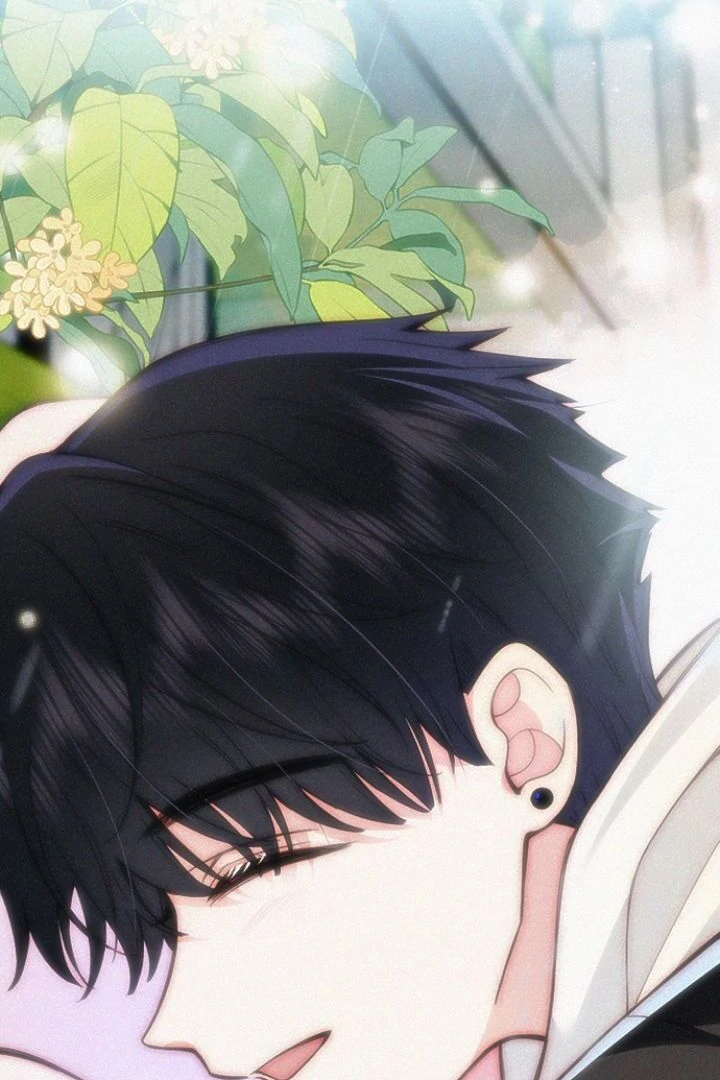 Read Only Love EN Manga Online