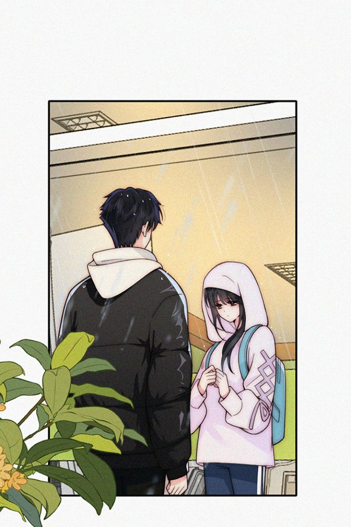 Read Only Love EN Manga Online