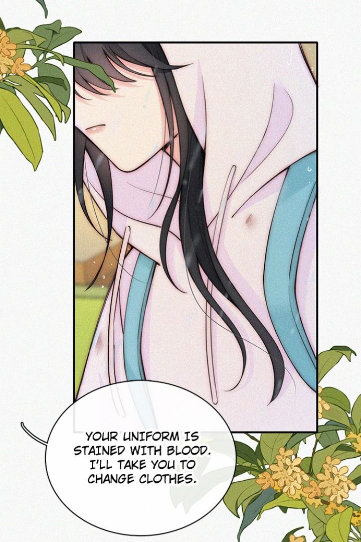 Read Only Love EN Manga Online