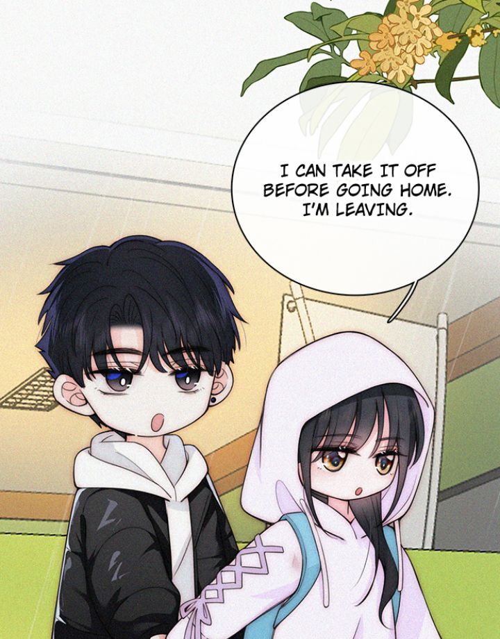 Read Only Love EN Manga Online