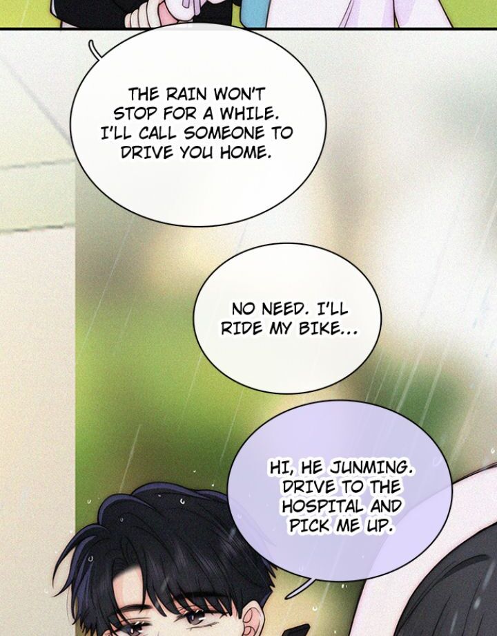 Read Only Love EN Manga Online