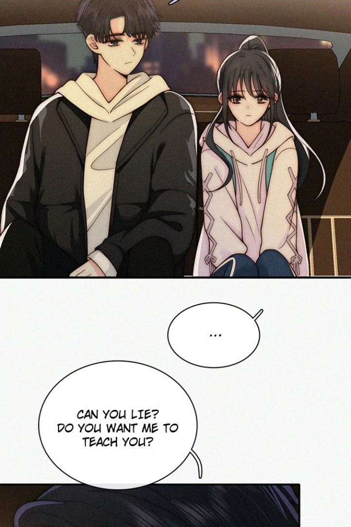 Read Only Love EN Manga Online