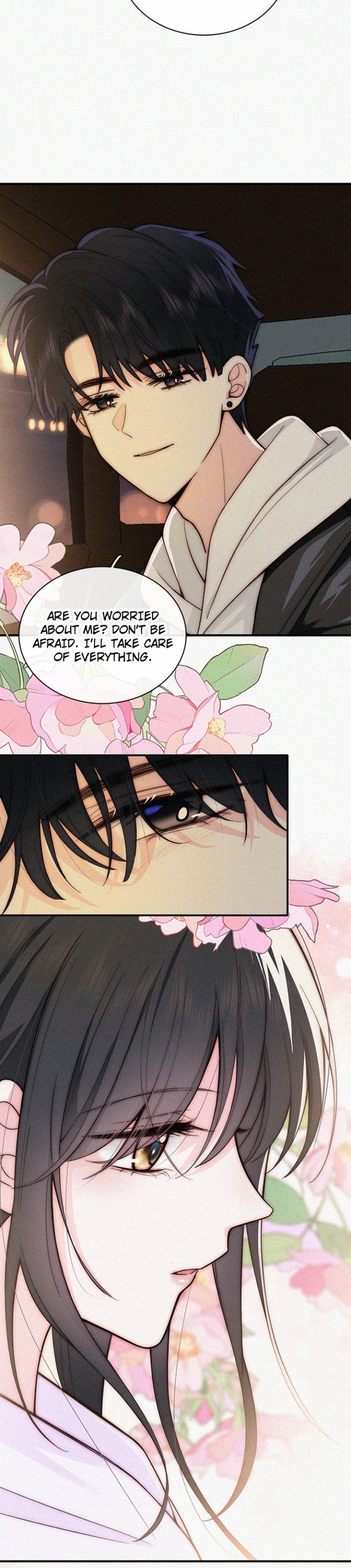 Read Only Love EN Manga Online