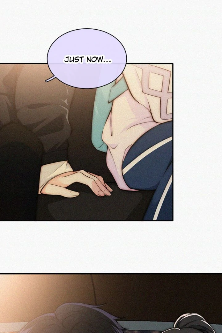 Read Only Love EN Manga Online