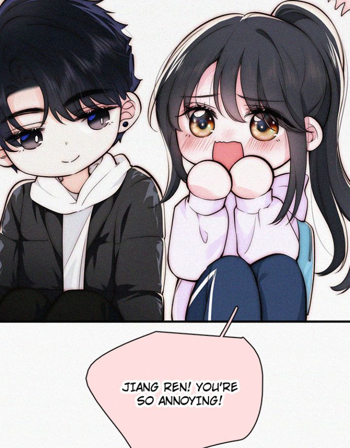 Read Only Love EN Manga Online