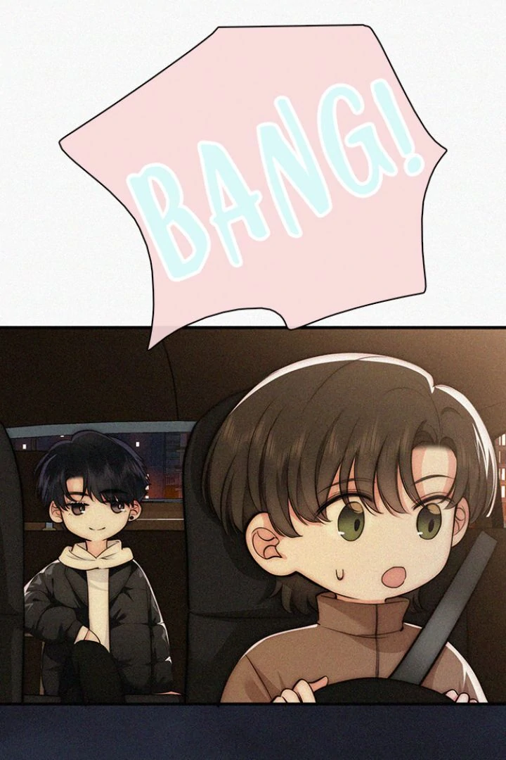 Read Only Love EN Manga Online