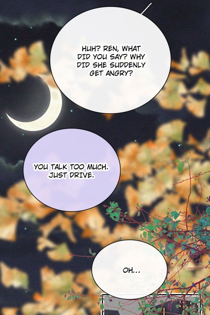 Read Only Love EN Manga Online