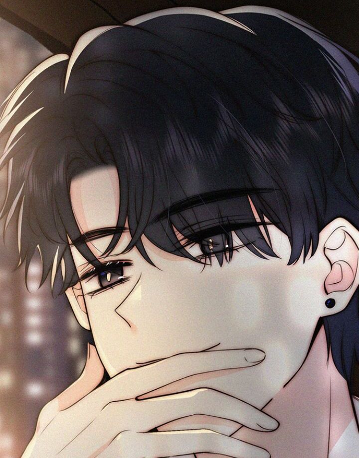 Read Only Love EN Manga Online