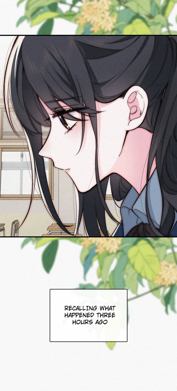 Read Only Love EN Manga Online