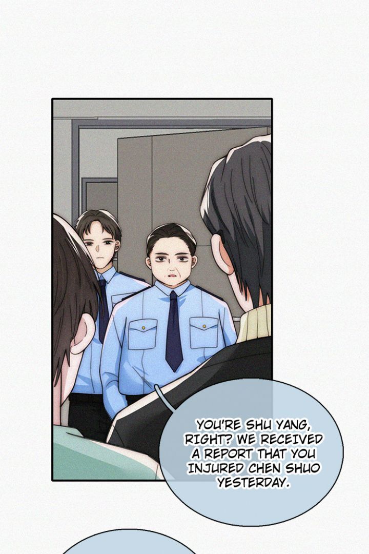 Read Only Love EN Manga Online