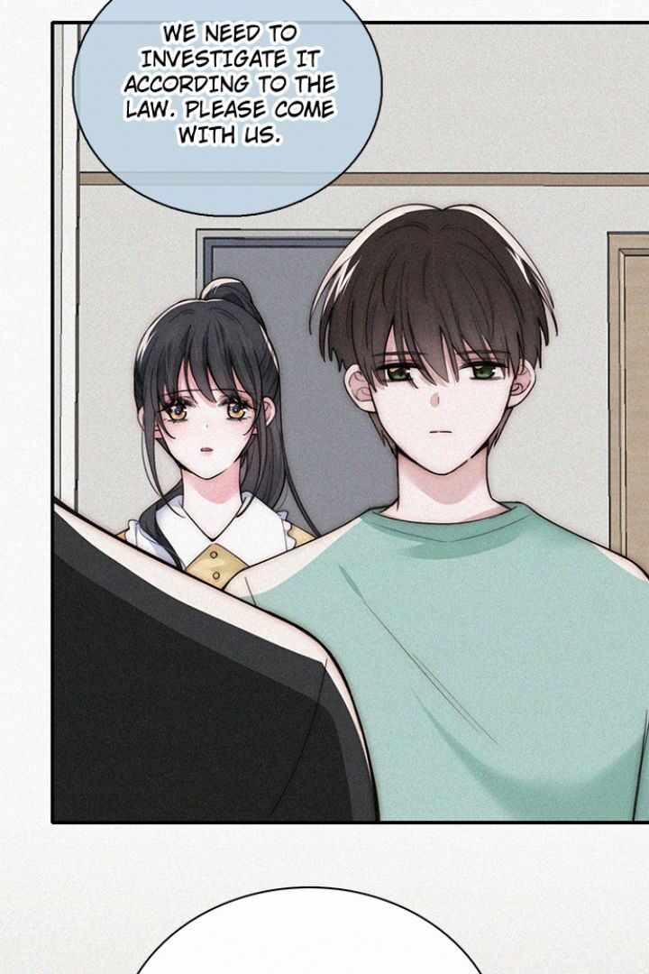 Read Only Love EN Manga Online