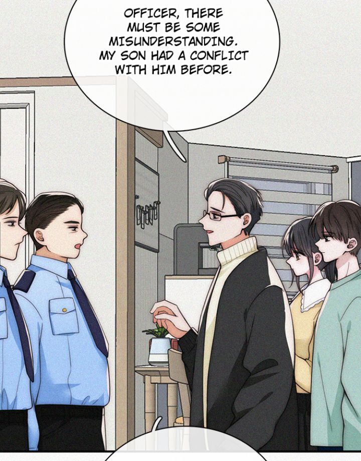 Read Only Love EN Manga Online