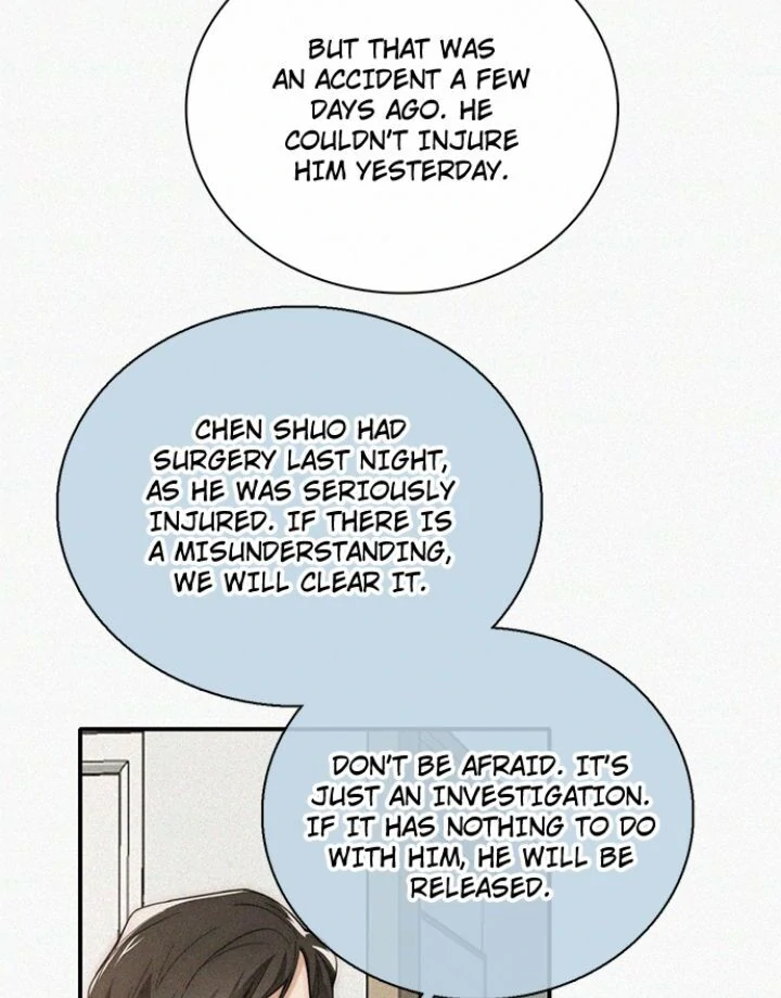 Read Only Love EN Manga Online