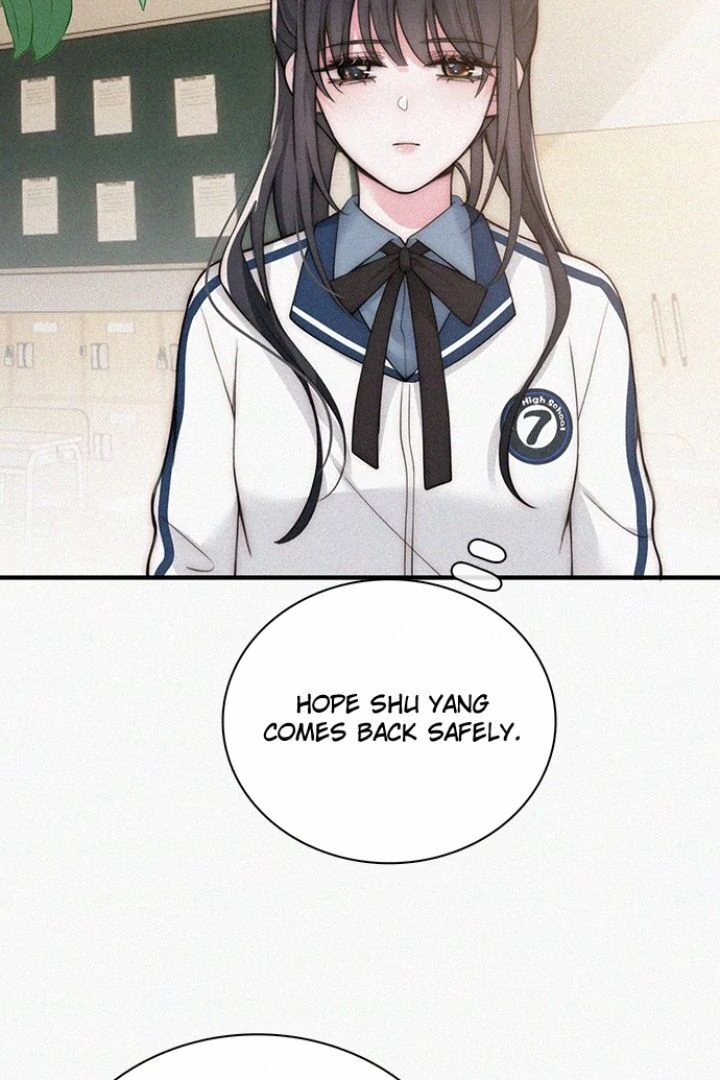 Read Only Love EN Manga Online