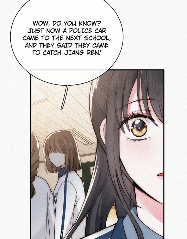 Read Only Love EN Manga Online
