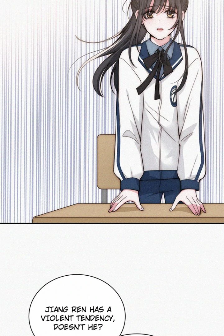 Read Only Love EN Manga Online