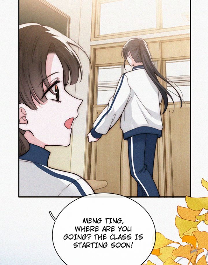 Read Only Love EN Manga Online