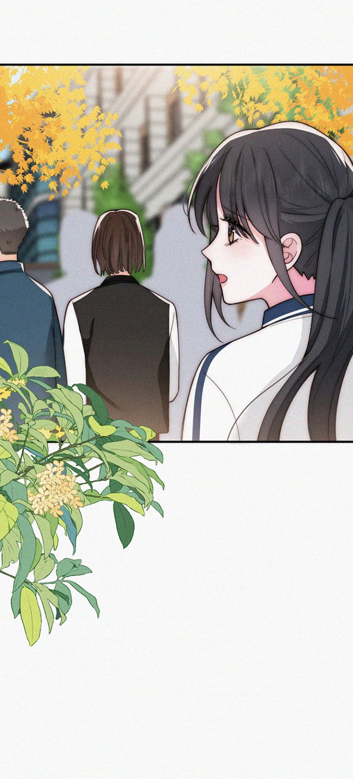 Read Only Love EN Manga Online