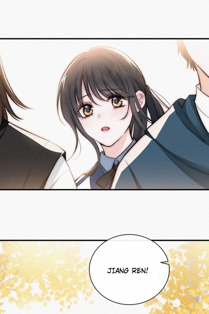 Read Only Love EN Manga Online