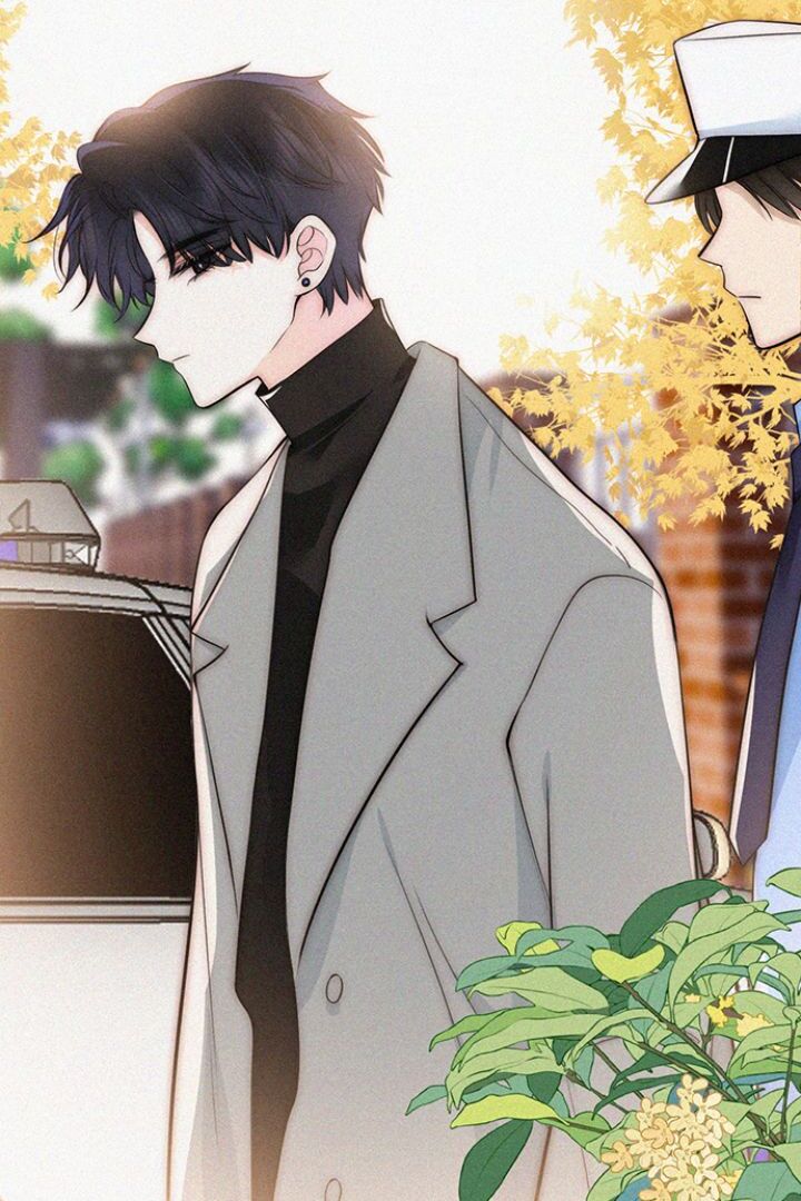 Read Only Love EN Manga Online