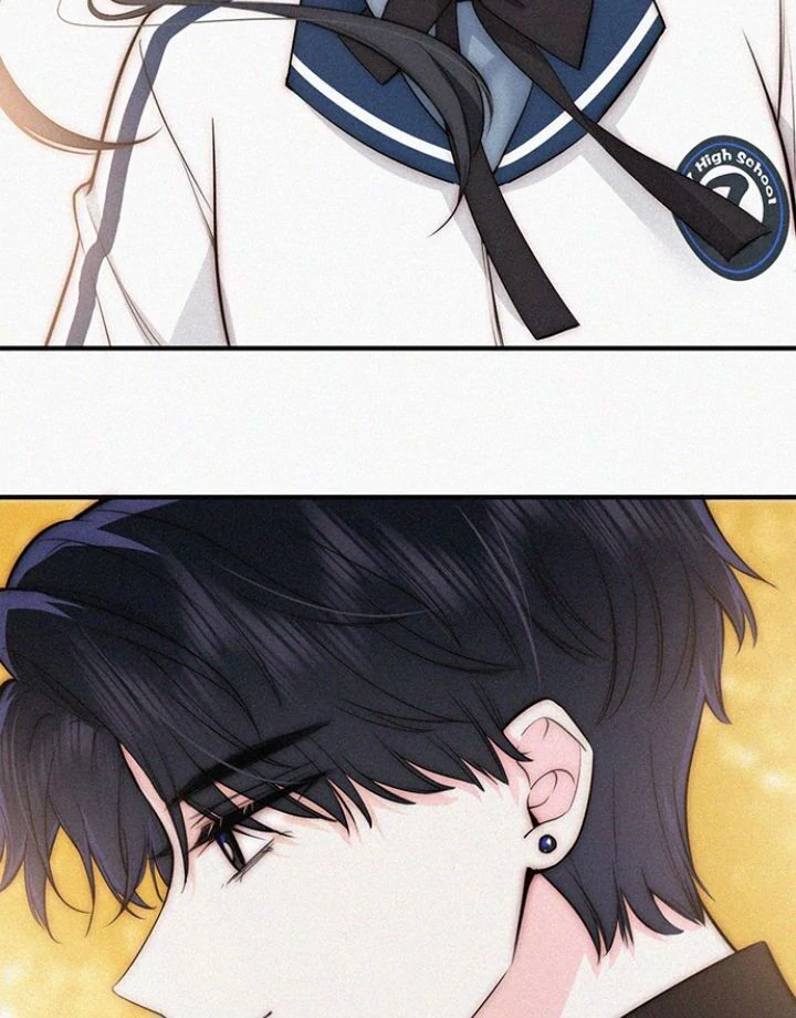 Read Only Love EN Manga Online