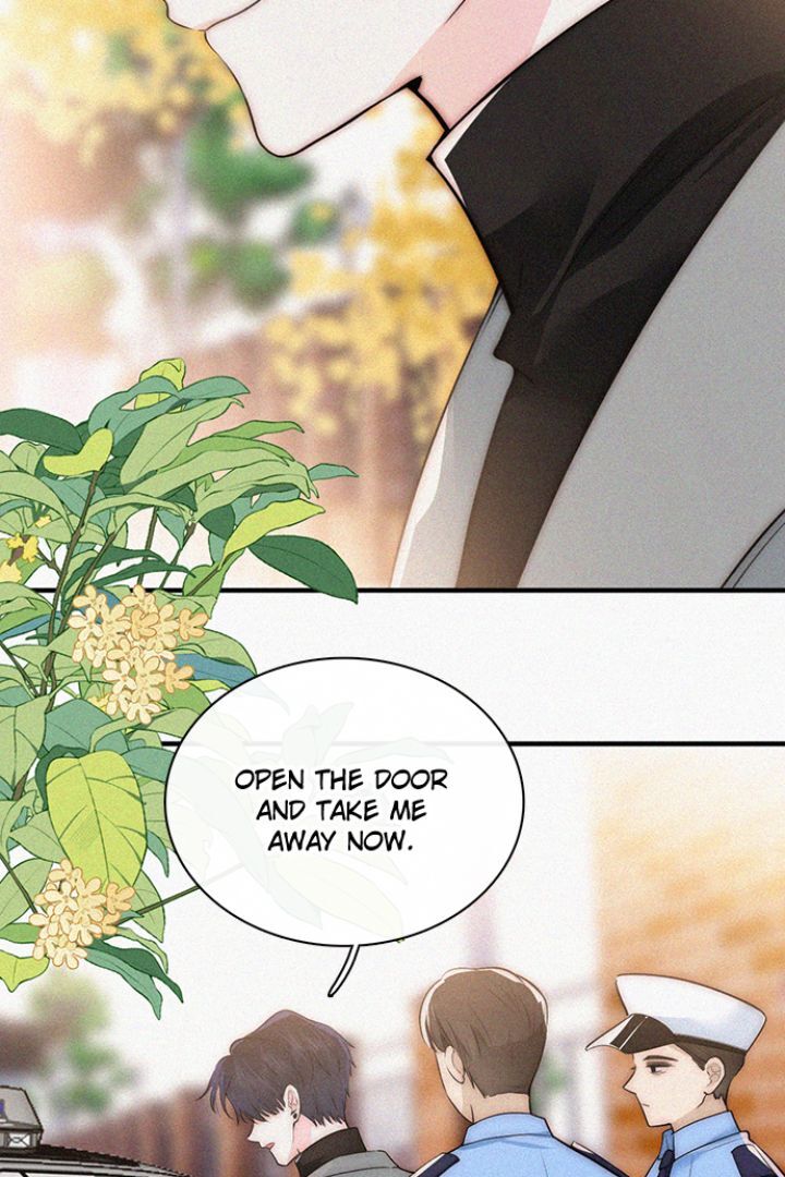 Read Only Love EN Manga Online