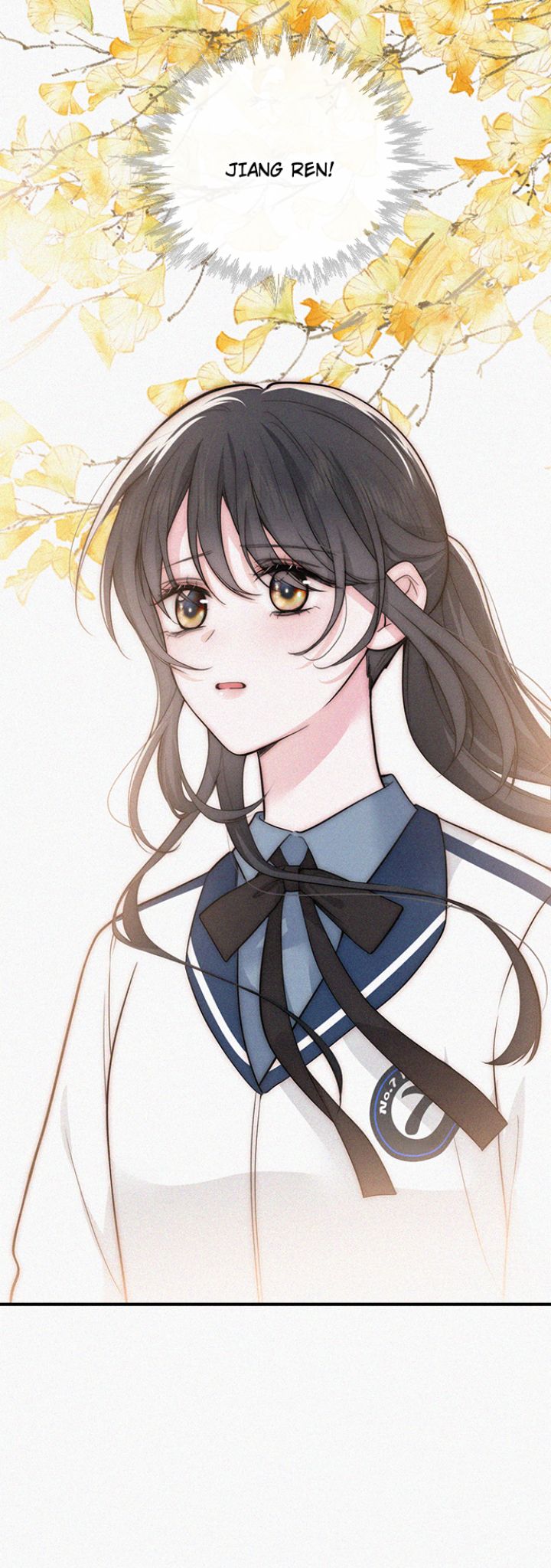 Read Only Love EN Manga Online