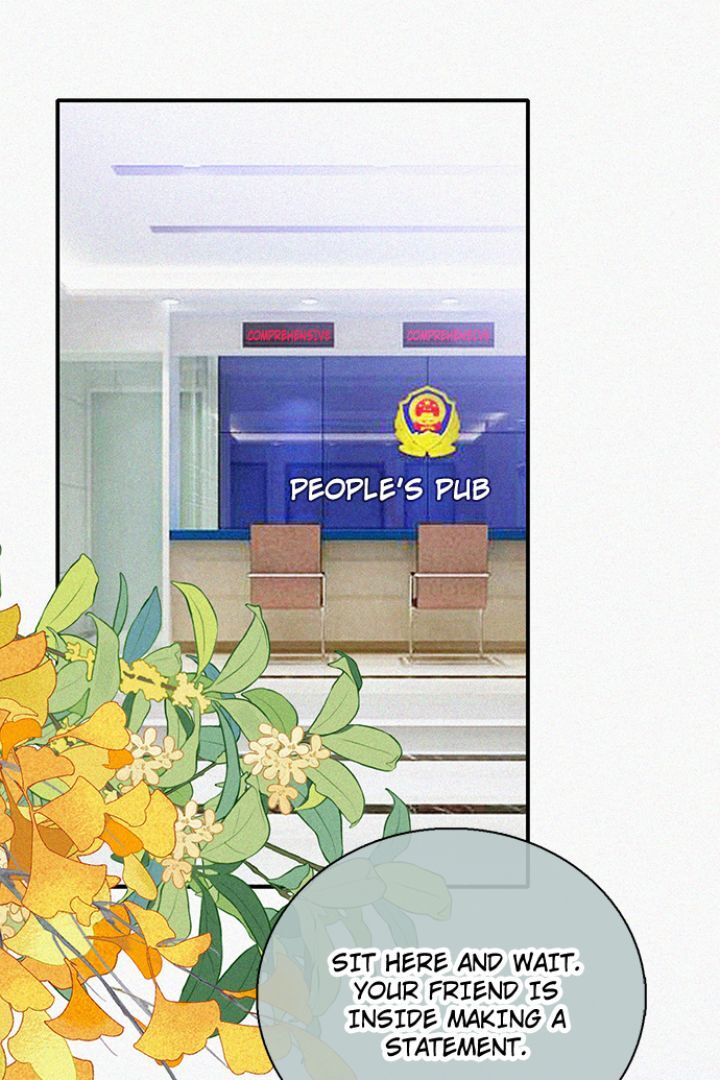 Read Only Love EN Manga Online