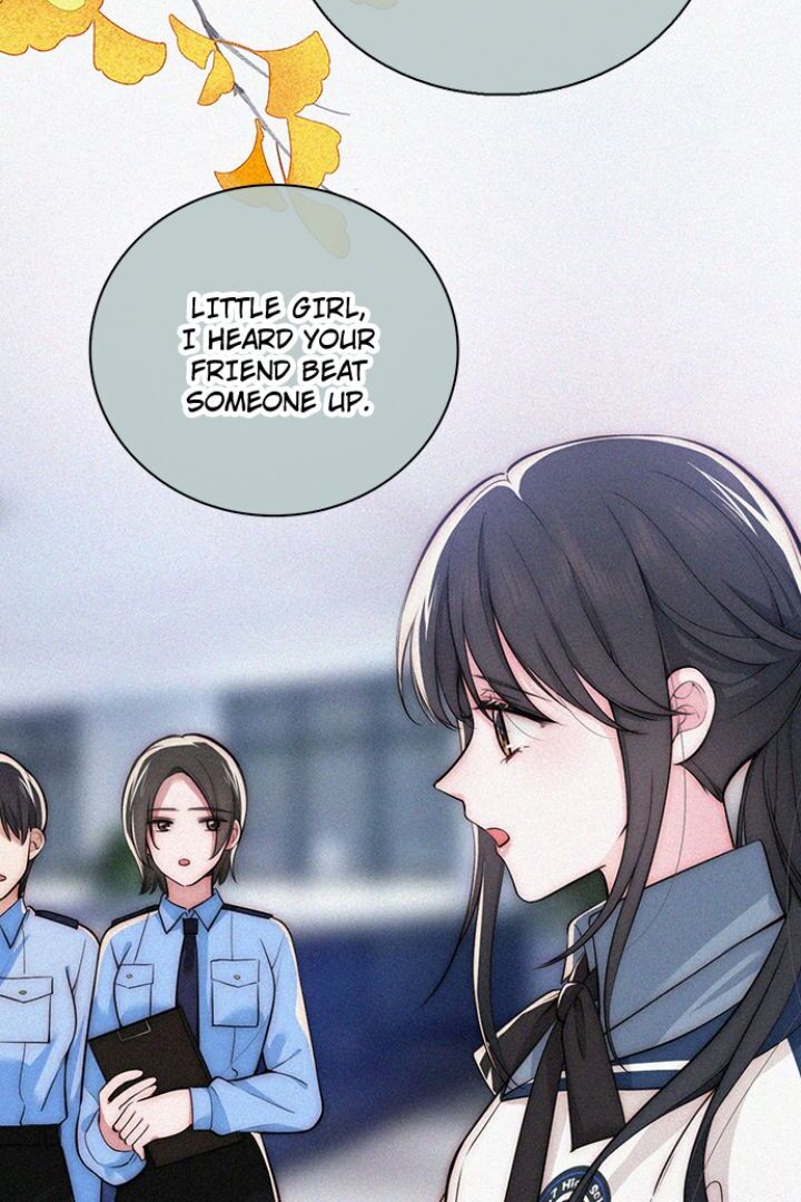 Read Only Love EN Manga Online
