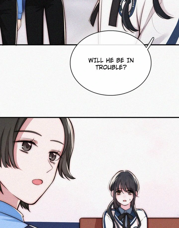 Read Only Love EN Manga Online