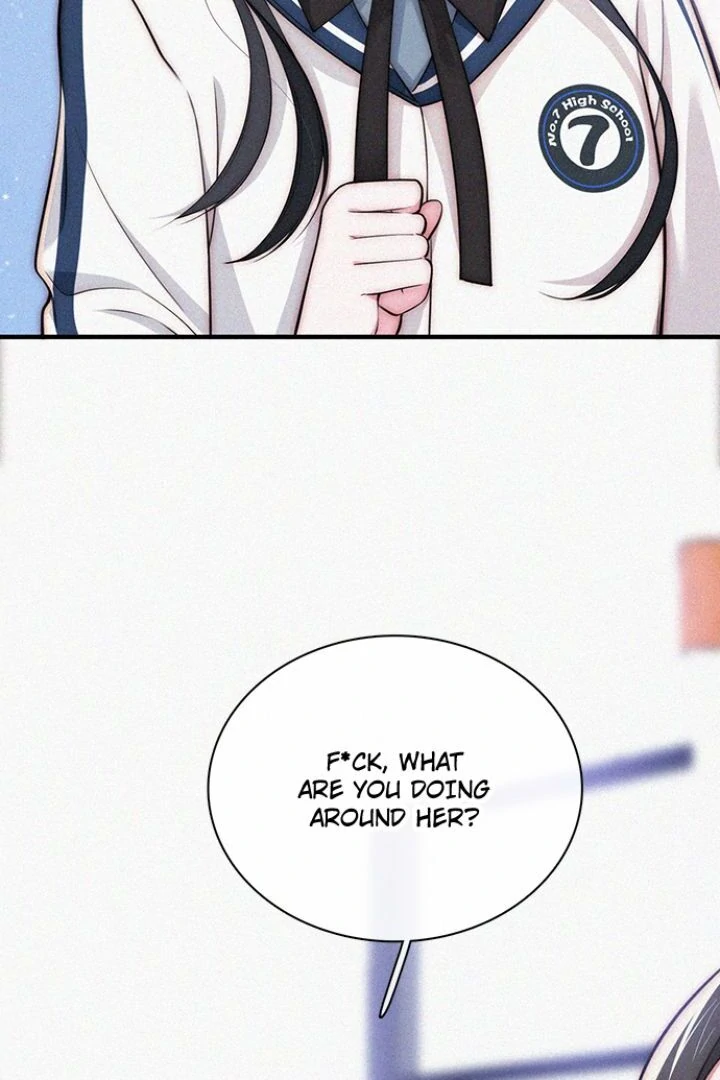 Read Only Love EN Manga Online