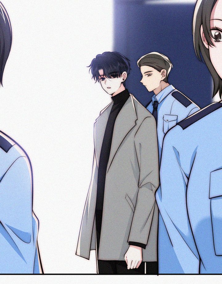 Read Only Love EN Manga Online