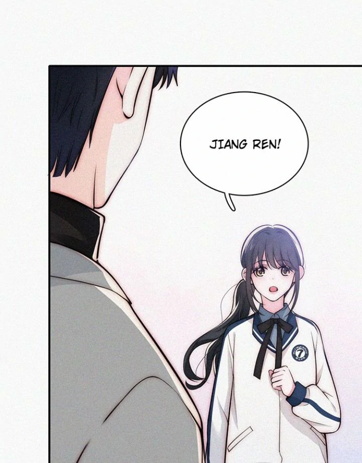 Read Only Love EN Manga Online