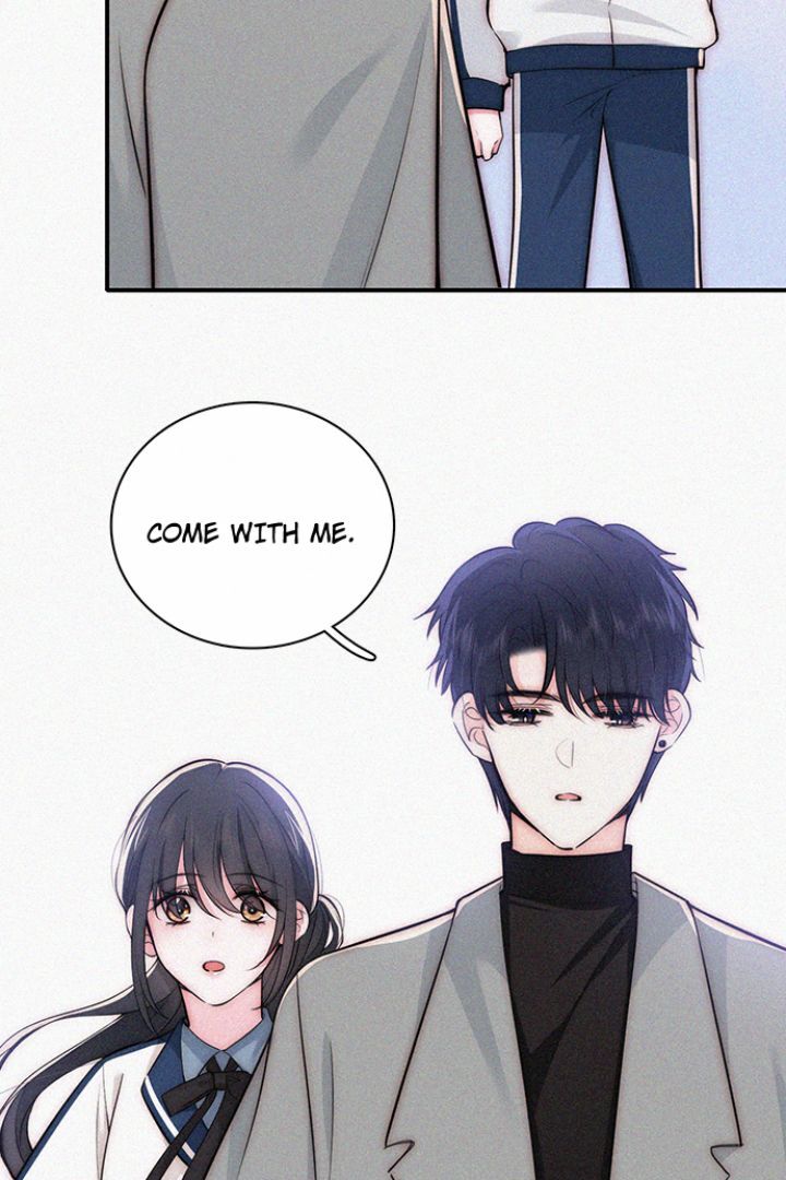Read Only Love EN Manga Online