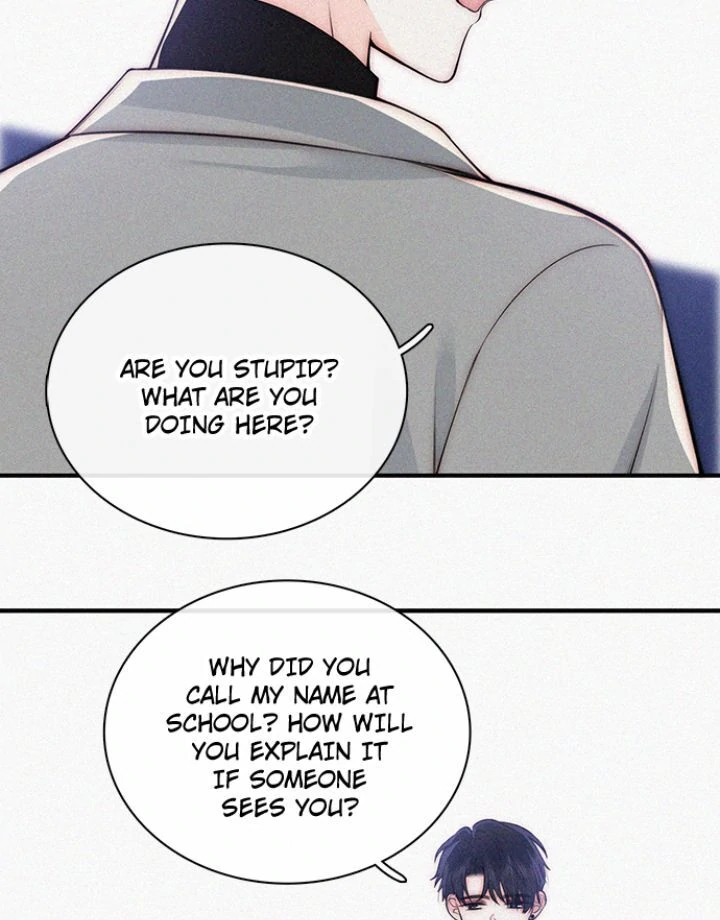 Read Only Love EN Manga Online