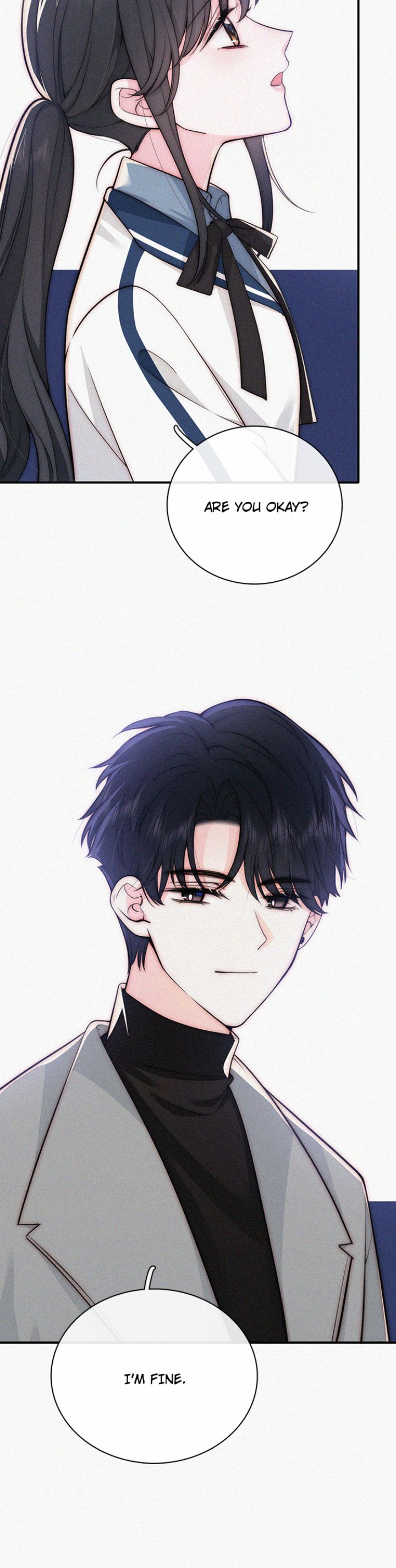 Read Only Love EN Manga Online