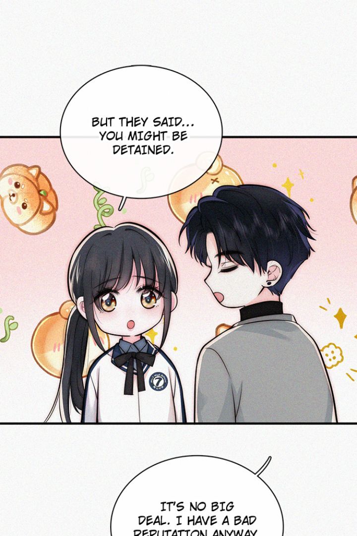Read Only Love EN Manga Online