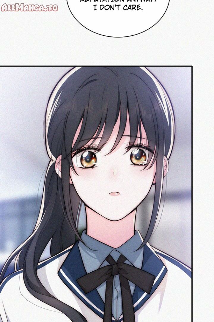 Read Only Love EN Manga Online