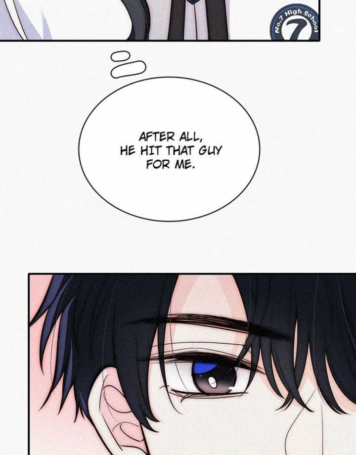 Read Only Love EN Manga Online